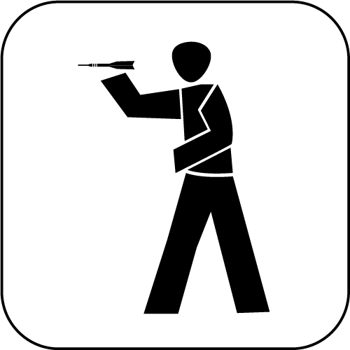 null
